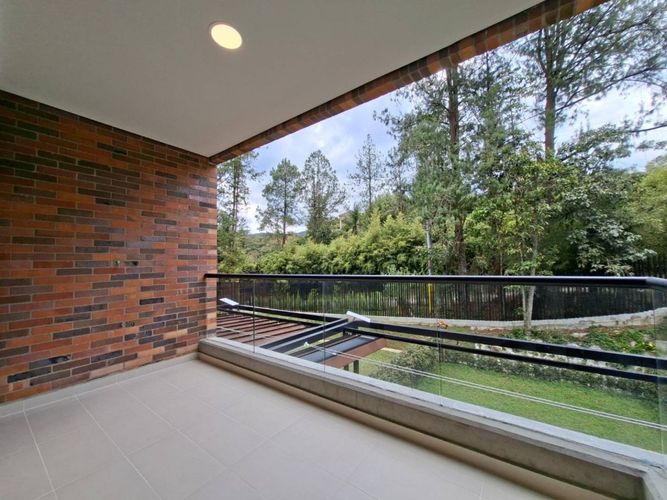 Apartamento de 1 alcoba en venta en Los Salados, El Retiro, 73 m² · foto 10 de 19