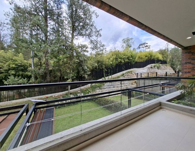 Apartamento de 1 alcoba en venta en Los Salados, El Retiro, 73 m² · foto 11 de 19