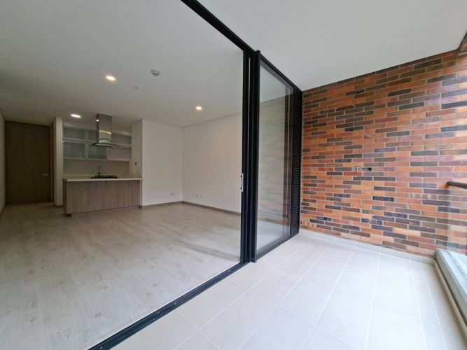 Apartamento de 1 alcoba en venta en Los Salados, El Retiro, 73 m² · foto 12 de 19