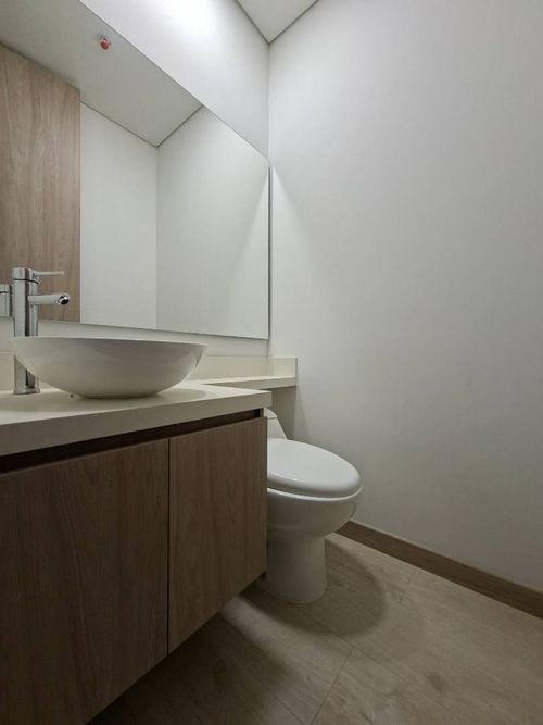 Apartamento de 1 alcoba en venta en Los Salados, El Retiro, 73 m² · foto 13 de 19