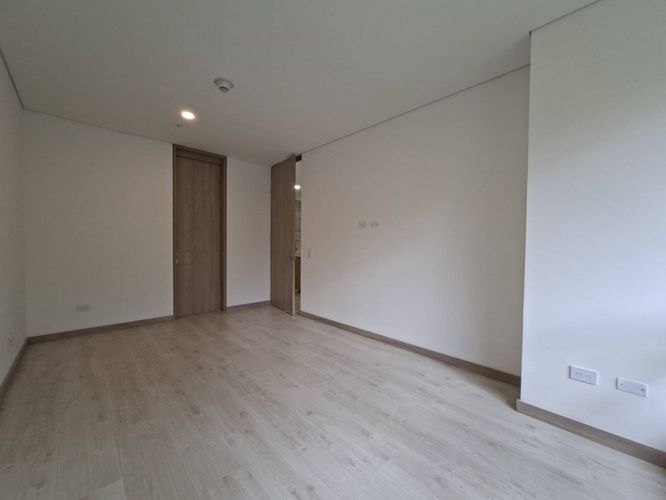 Apartamento de 1 alcoba en venta en Los Salados, El Retiro, 73 m² · foto 16 de 19