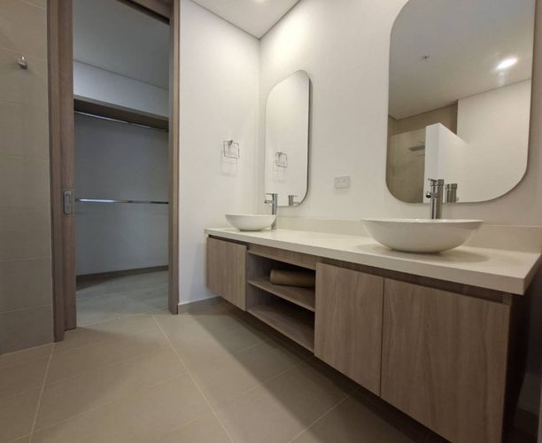 Apartamento de 1 alcoba en venta en Los Salados, El Retiro, 73 m² · foto 18 de 19