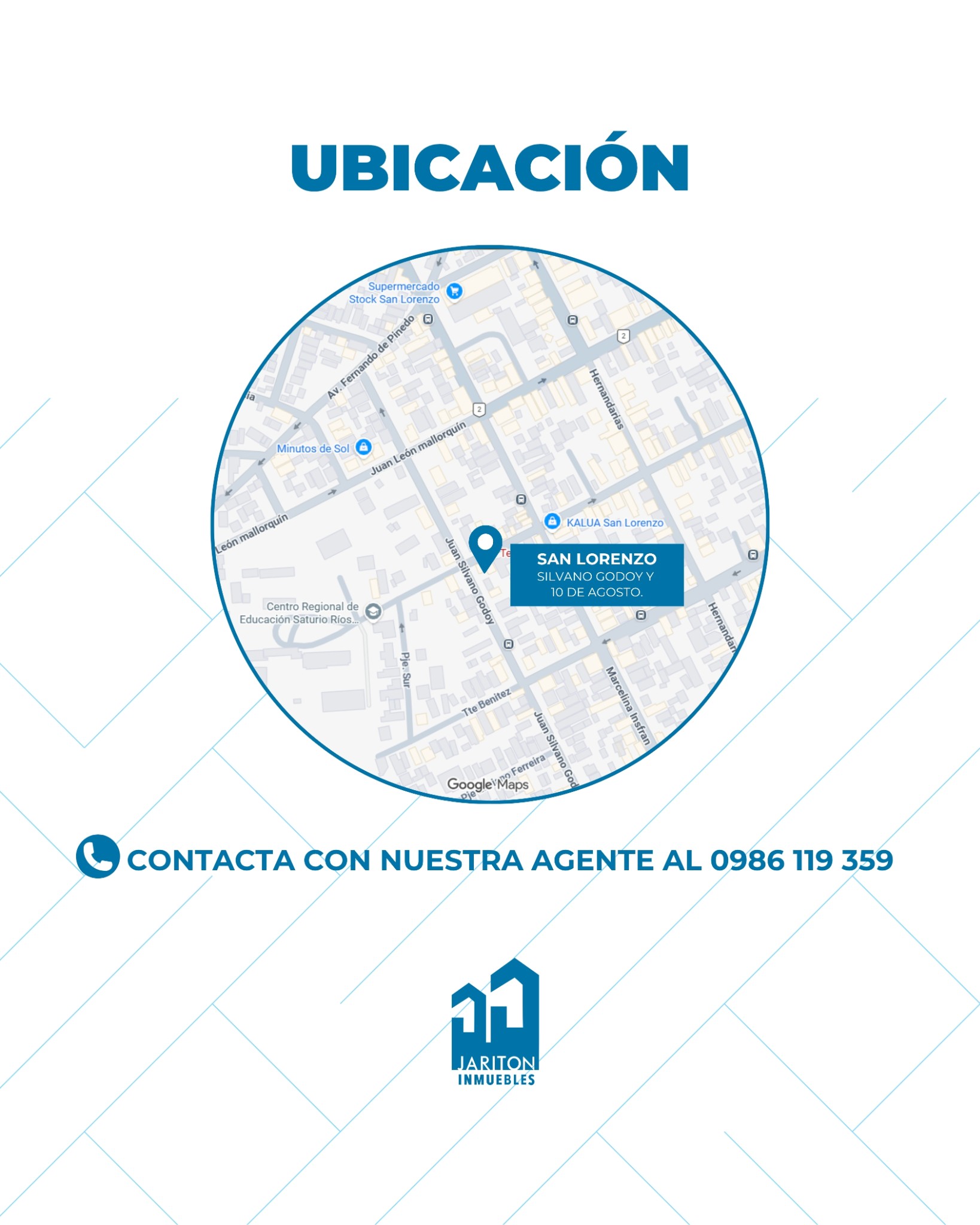 Salones comerciales estratégicos en esquina | San Lorenzo ✨ — foto 2