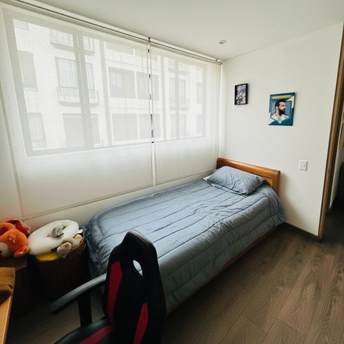Apartamento en venta en Chapinero, Bogotá · foto 8 de 18