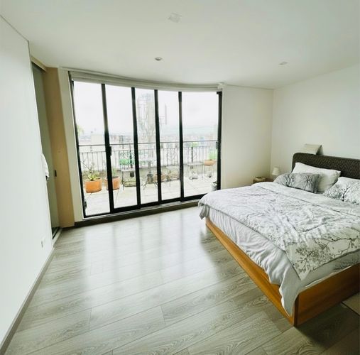 Apartamento en venta en Chapinero, Bogotá · foto 12 de 18