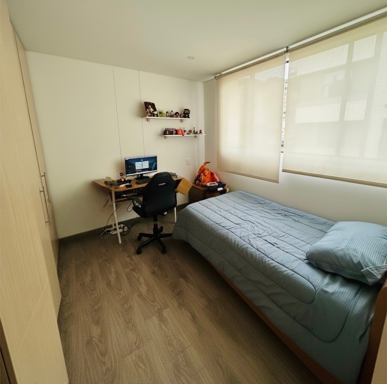 Apartamento en venta en Chapinero, Bogotá · foto 7 de 18
