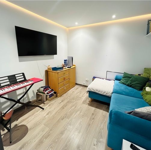 Apartamento en venta en Chapinero, Bogotá · foto 10 de 18