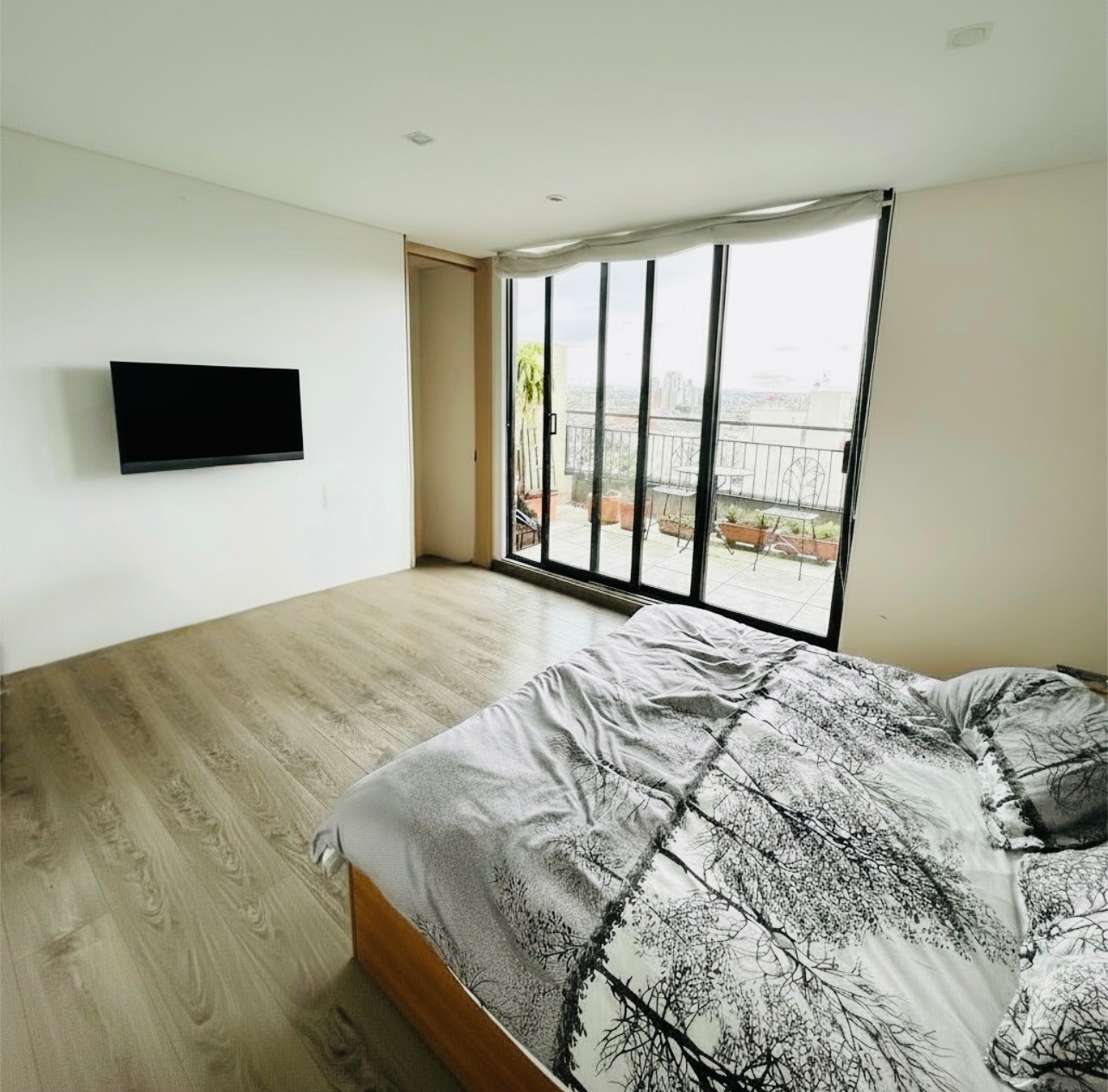 Apartamento en venta en Chapinero, Bogotá · foto 13 de 18