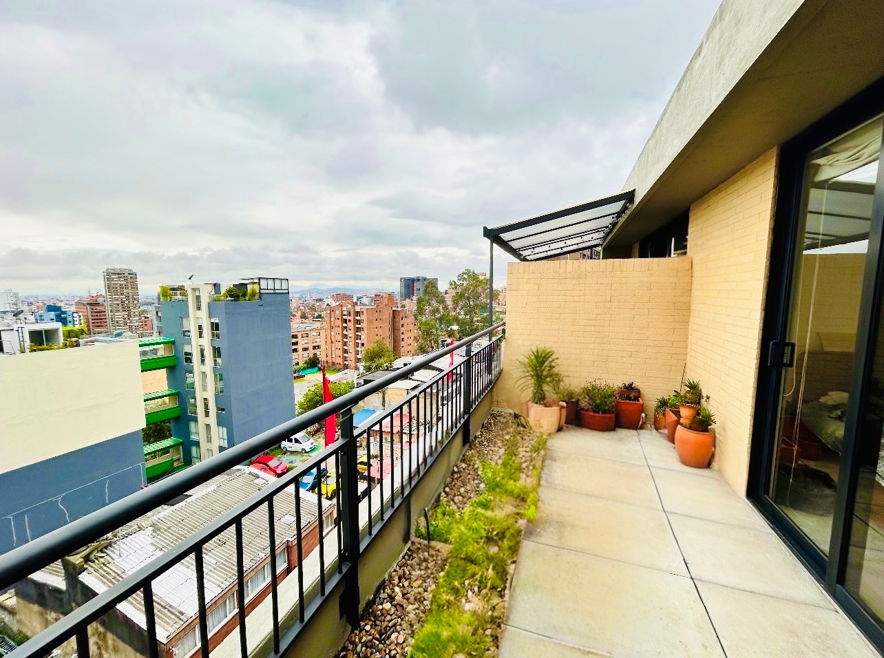 Apartamento en venta en Chapinero, Bogotá · foto 16 de 18