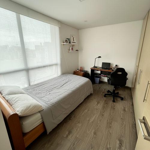 Apartamento en venta en Chapinero, Bogotá · foto 11 de 18