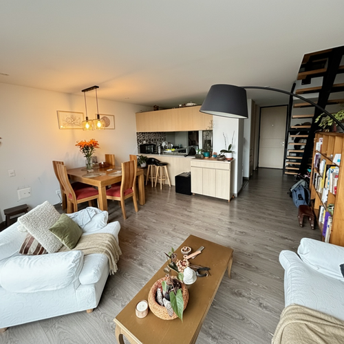 Apartamento en venta en Chapinero, Bogotá · foto 4 de 18