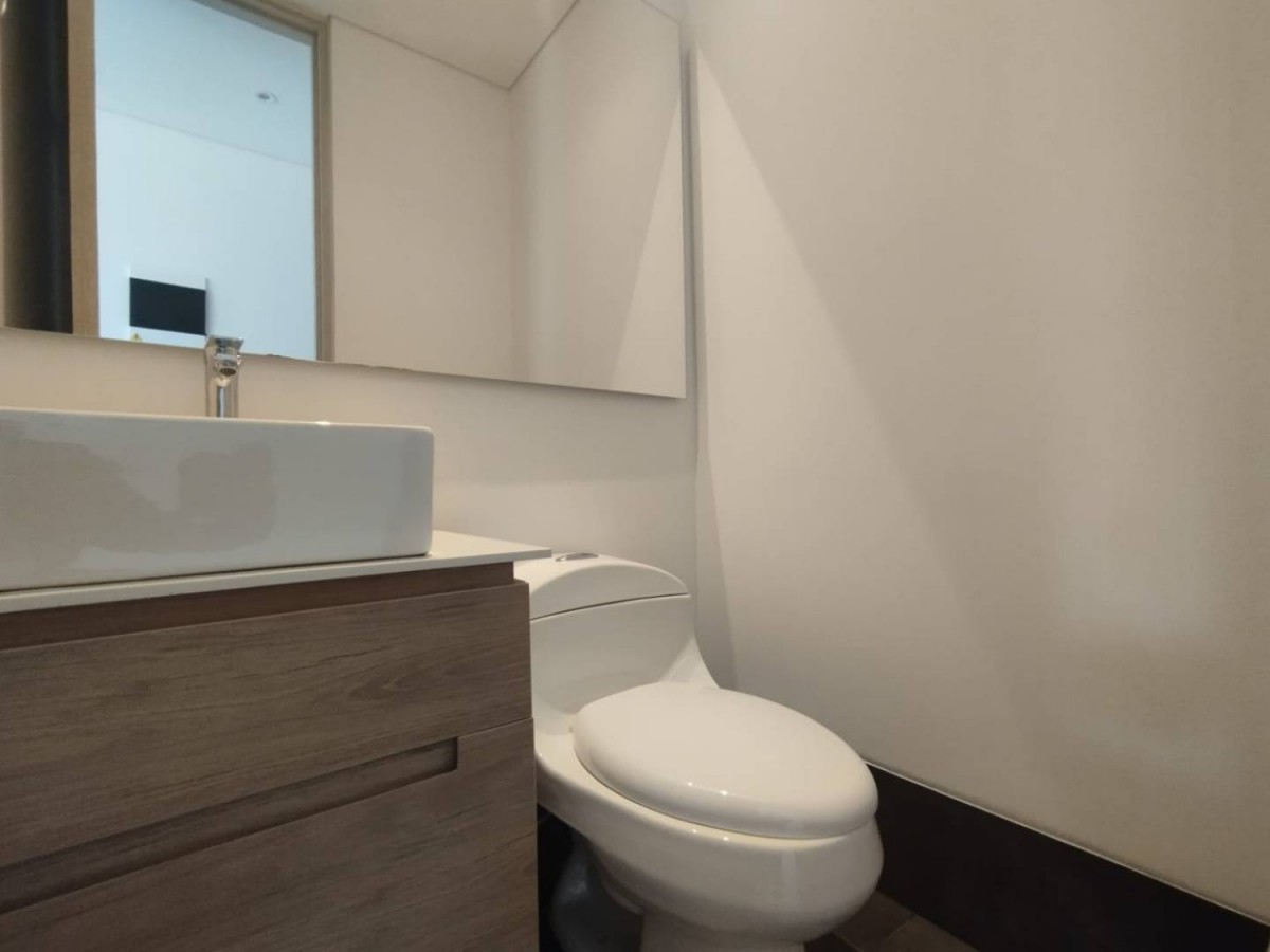 Apartamento en arriendo en El Poblado, Medellín · foto 15 de 16
