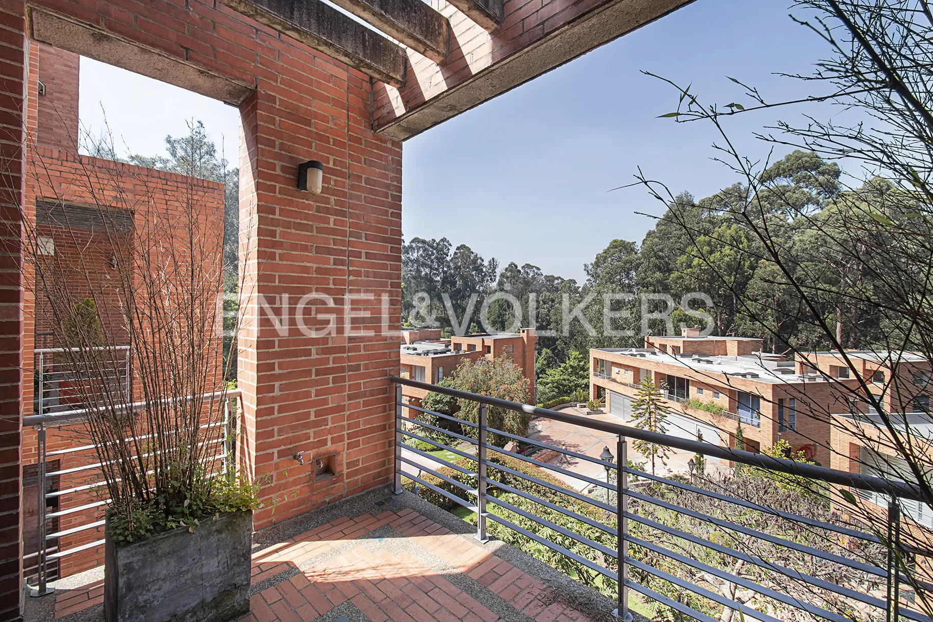 Casa en venta en Bosques Del Marques, Bogotá · foto 23 de 23