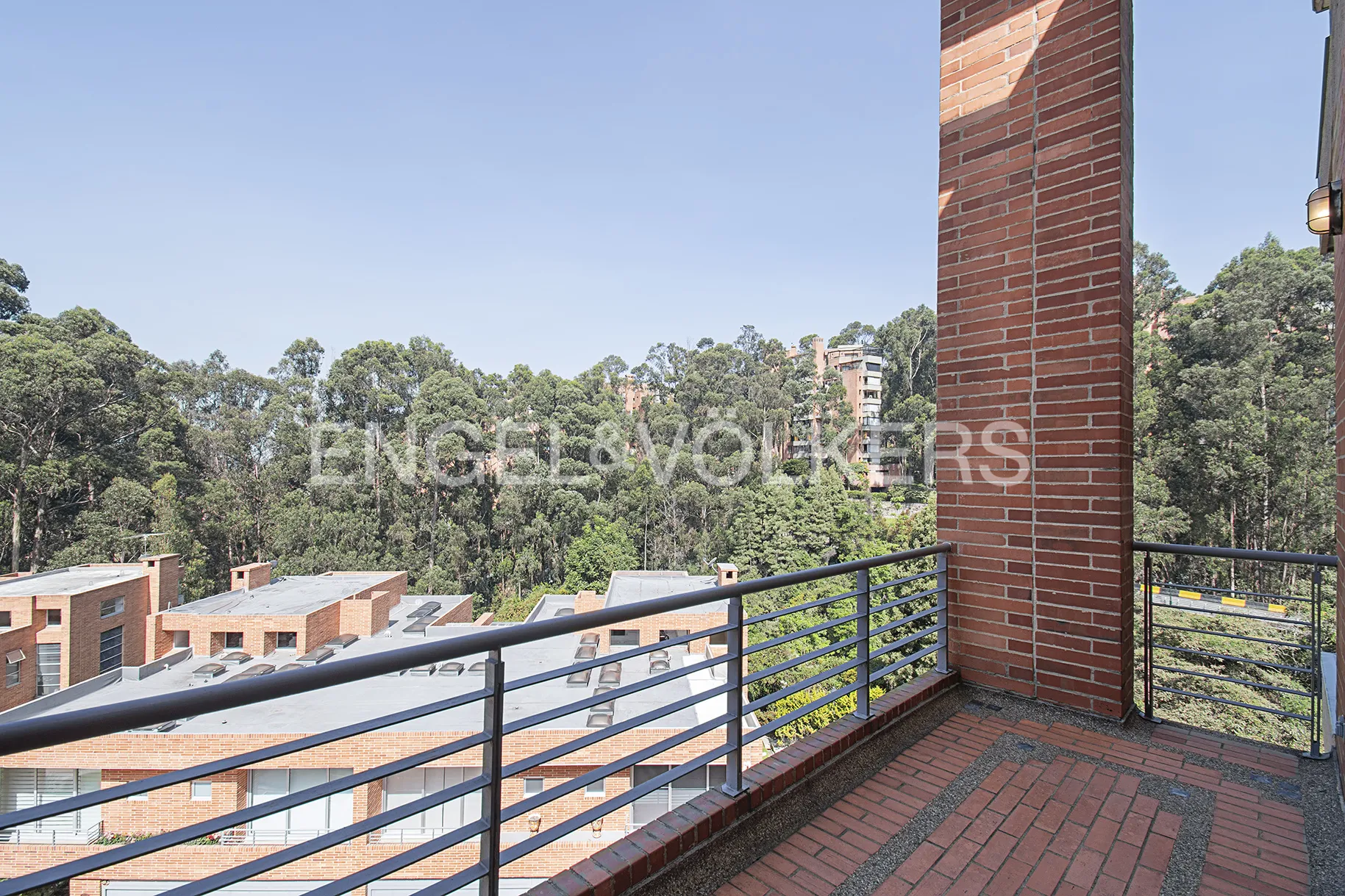 Casa en venta en Bosques Del Marques, Bogotá · foto 12 de 23