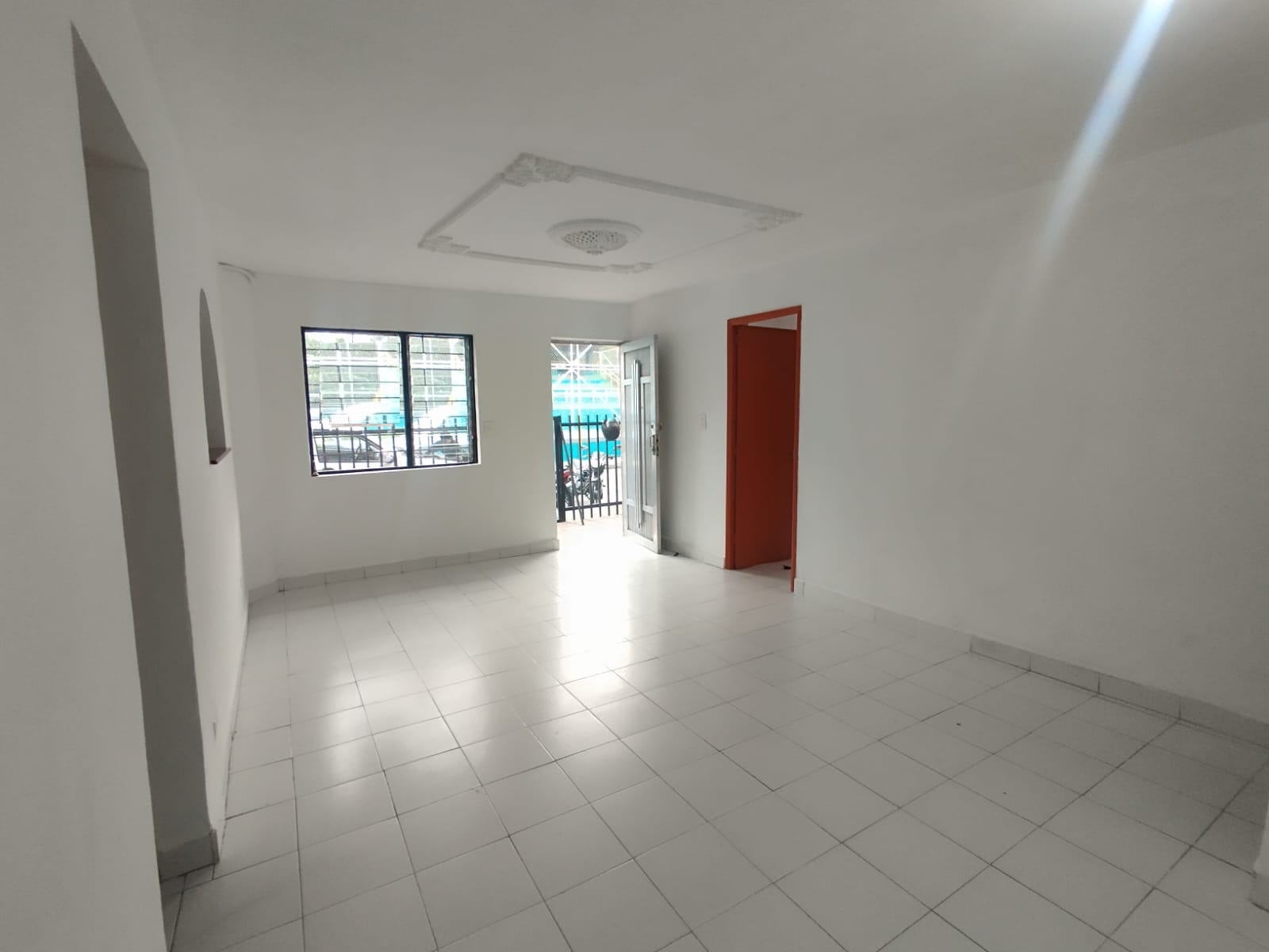 Casa en  Arriendo en Santa fe, Medellín en Santa Fe