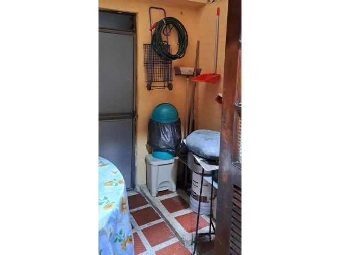 Casa de 4 alcobas en venta en Conjunto Residencial Terra Centro, Cali, 180 m² · foto 6 de 24