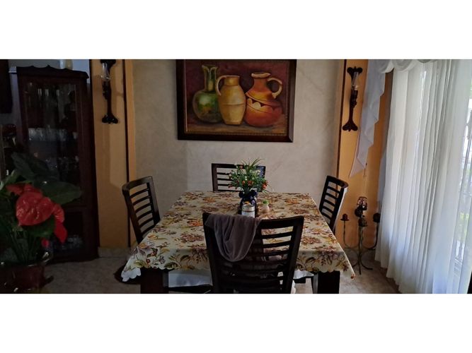 Casa de 4 alcobas en venta en Conjunto Residencial Terra Centro, Cali, 180 m² · foto 10 de 24