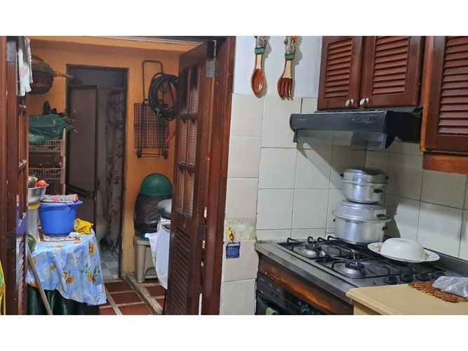 Casa de 4 alcobas en venta en Conjunto Residencial Terra Centro, Cali, 180 m² · foto 11 de 24