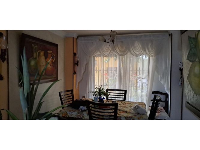Casa de 4 alcobas en venta en Conjunto Residencial Terra Centro, Cali, 180 m² · foto 13 de 24