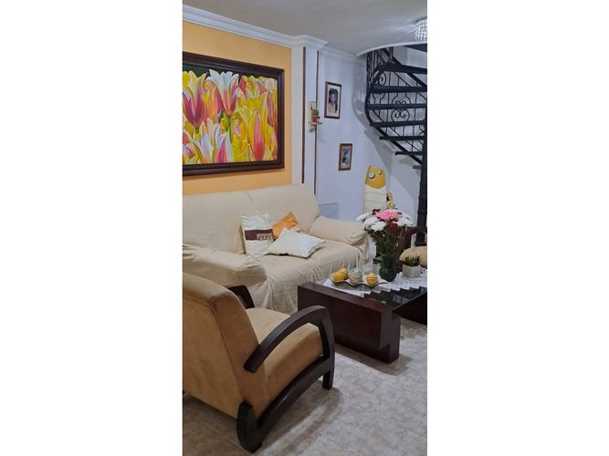 Casa de 4 alcobas en venta en Conjunto Residencial Terra Centro, Cali, 180 m² · foto 16 de 24