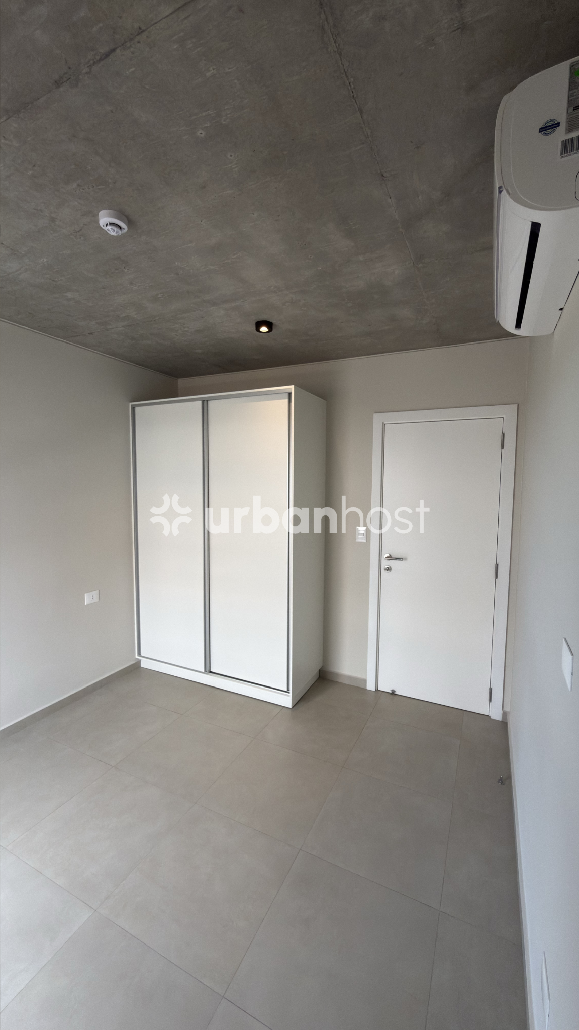 Departamento de 1 dormitorio en alquiler - Urban Cumbres CA0203/2 — foto 3