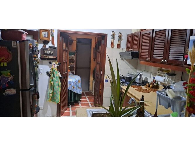 Casa de 4 alcobas en venta en Conjunto Residencial Terra Centro, Cali, 180 m² · foto 19 de 24