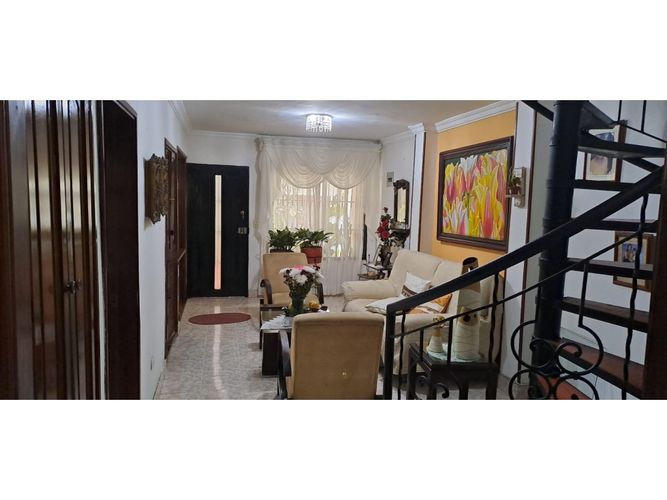 Casa de 4 alcobas en venta en Conjunto Residencial Terra Centro, Cali, 180 m² · foto 21 de 24
