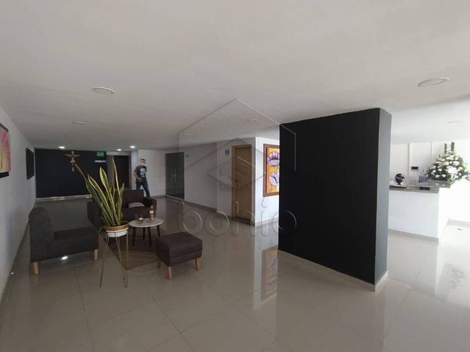 Apartamento de 3 alcobas en venta en Ranchos Del Inat, Montería, 98 m² · foto 2 de 20