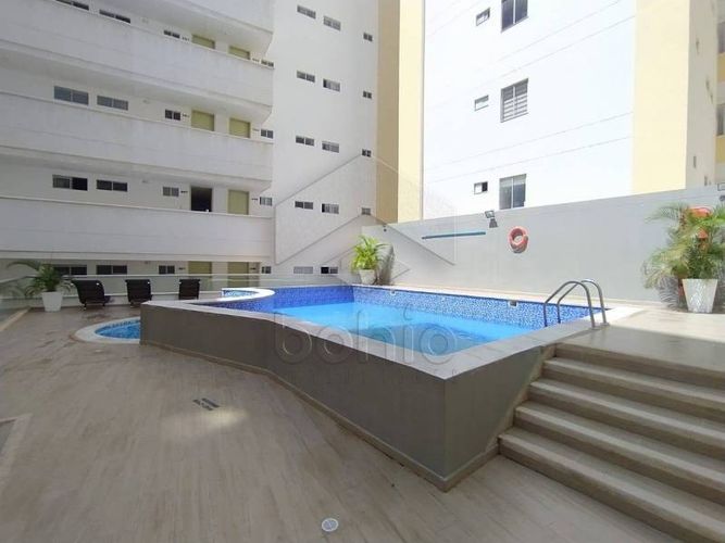 Apartamento de 3 alcobas en venta en Ranchos Del Inat, Montería, 98 m² · foto 5 de 20