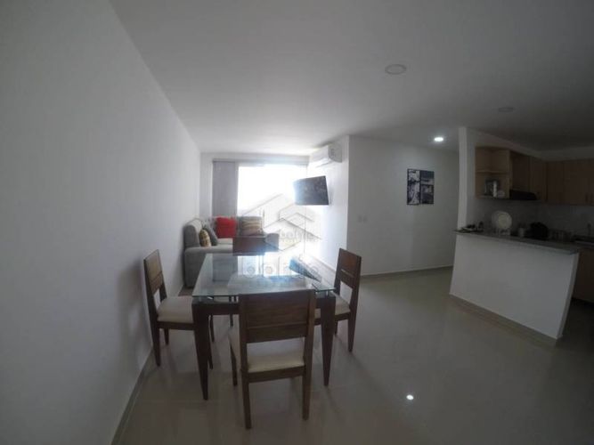 Apartamento de 3 alcobas en venta en Ranchos Del Inat, Montería, 98 m² · foto 7 de 20