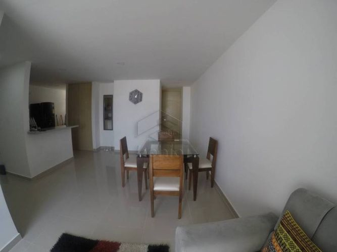 Apartamento de 3 alcobas en venta en Ranchos Del Inat, Montería, 98 m² · foto 8 de 20