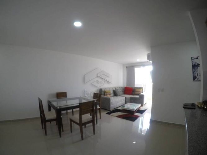 Apartamento de 3 alcobas en venta en Ranchos Del Inat, Montería, 98 m² · foto 9 de 20