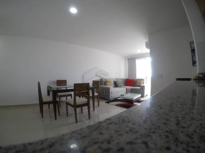 Apartamento de 3 alcobas en venta en Ranchos Del Inat, Montería, 98 m² · foto 10 de 20