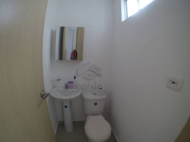 Apartamento de 3 alcobas en venta en Ranchos Del Inat, Montería, 98 m² · foto 11 de 20