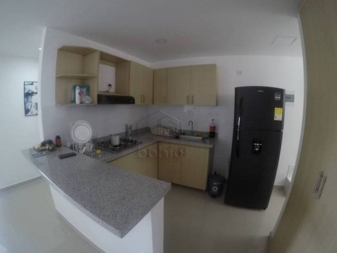 Apartamento de 3 alcobas en venta en Ranchos Del Inat, Montería, 98 m² · foto 12 de 20