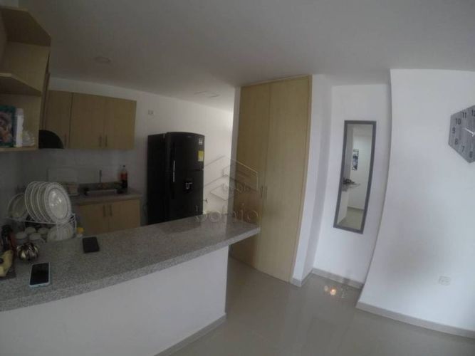 Apartamento de 3 alcobas en venta en Ranchos Del Inat, Montería, 98 m² · foto 13 de 20