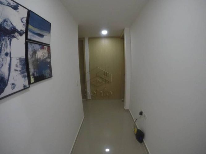 Apartamento de 3 alcobas en venta en Ranchos Del Inat, Montería, 98 m² · foto 14 de 20