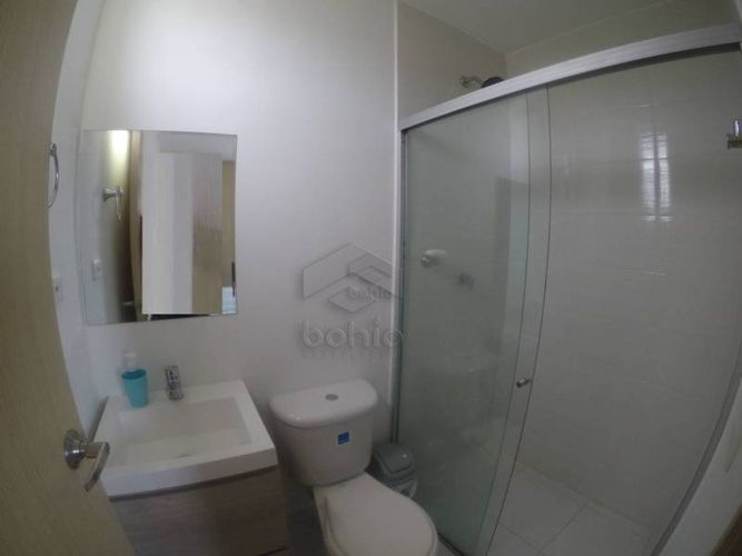 Apartamento de 3 alcobas en venta en Ranchos Del Inat, Montería, 98 m² · foto 16 de 20