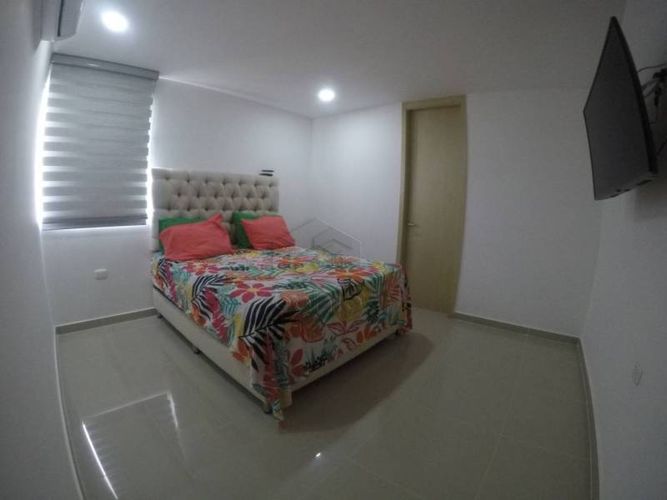 Apartamento de 3 alcobas en venta en Ranchos Del Inat, Montería, 98 m² · foto 18 de 20
