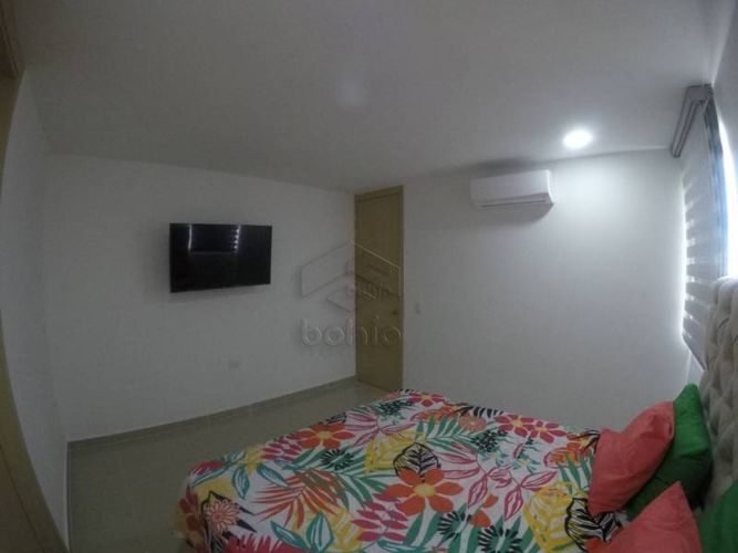 Apartamento de 3 alcobas en venta en Ranchos Del Inat, Montería, 98 m² · foto 19 de 20