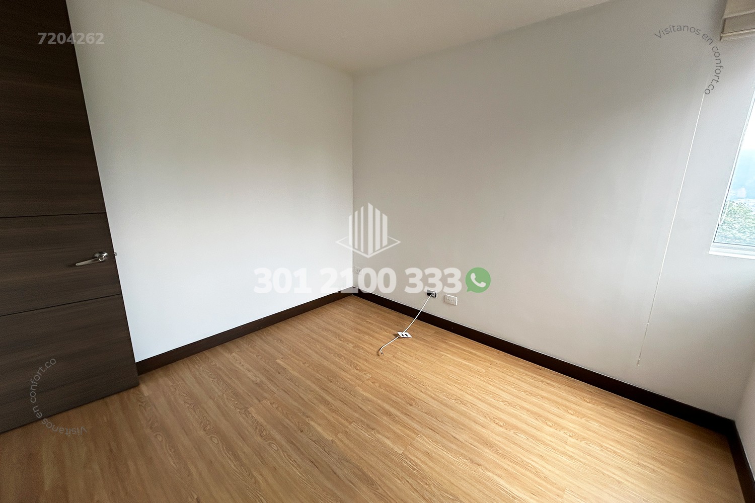 Apartamento en venta en Loma Del Chocho, Envigado · foto 14 de 24