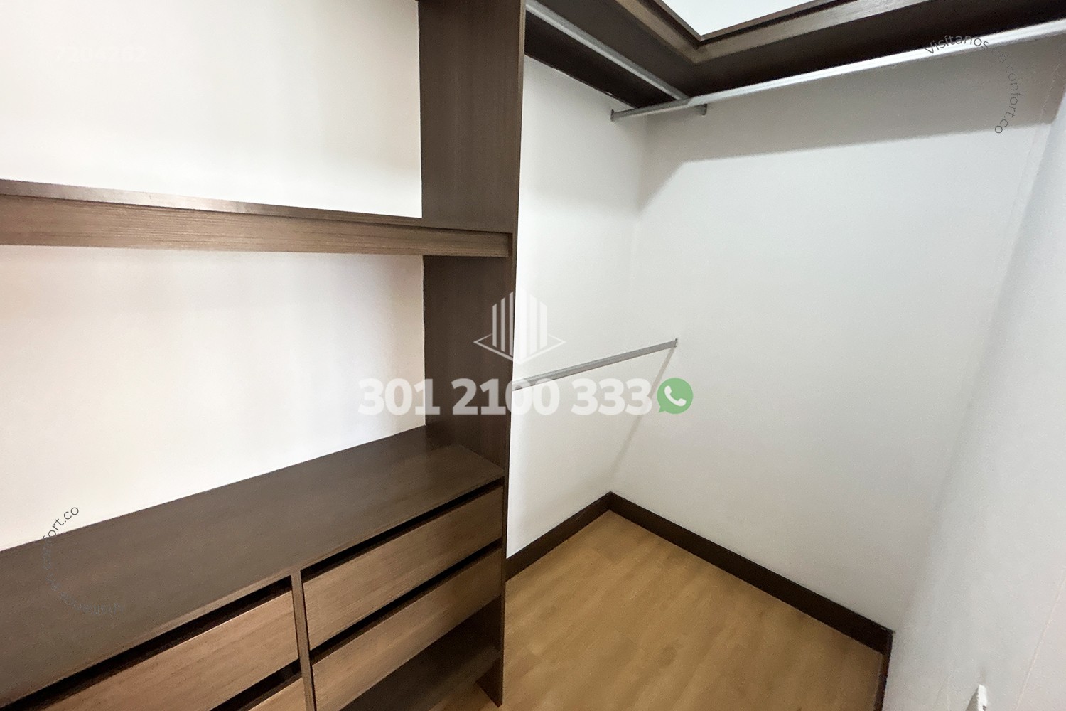 Apartamento en venta en Loma Del Chocho, Envigado · foto 24 de 24