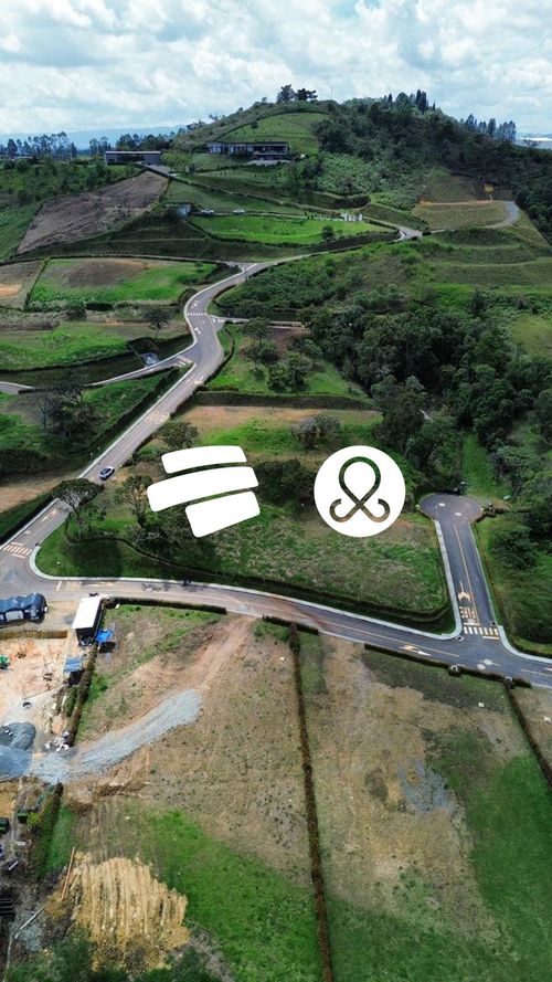 Lote en venta en La Mosquita, Guarne · foto 3 de 8