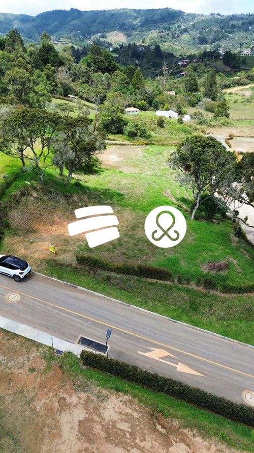 Lote en venta en La Mosquita, Guarne · foto 5 de 8