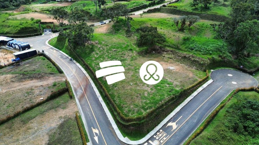 Lote en venta en La Mosquita, Guarne · foto 7 de 8