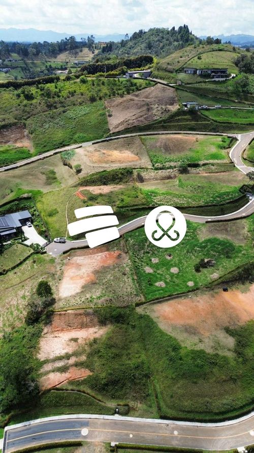 Lote en venta en La Mosquita, Guarne · foto 8 de 8