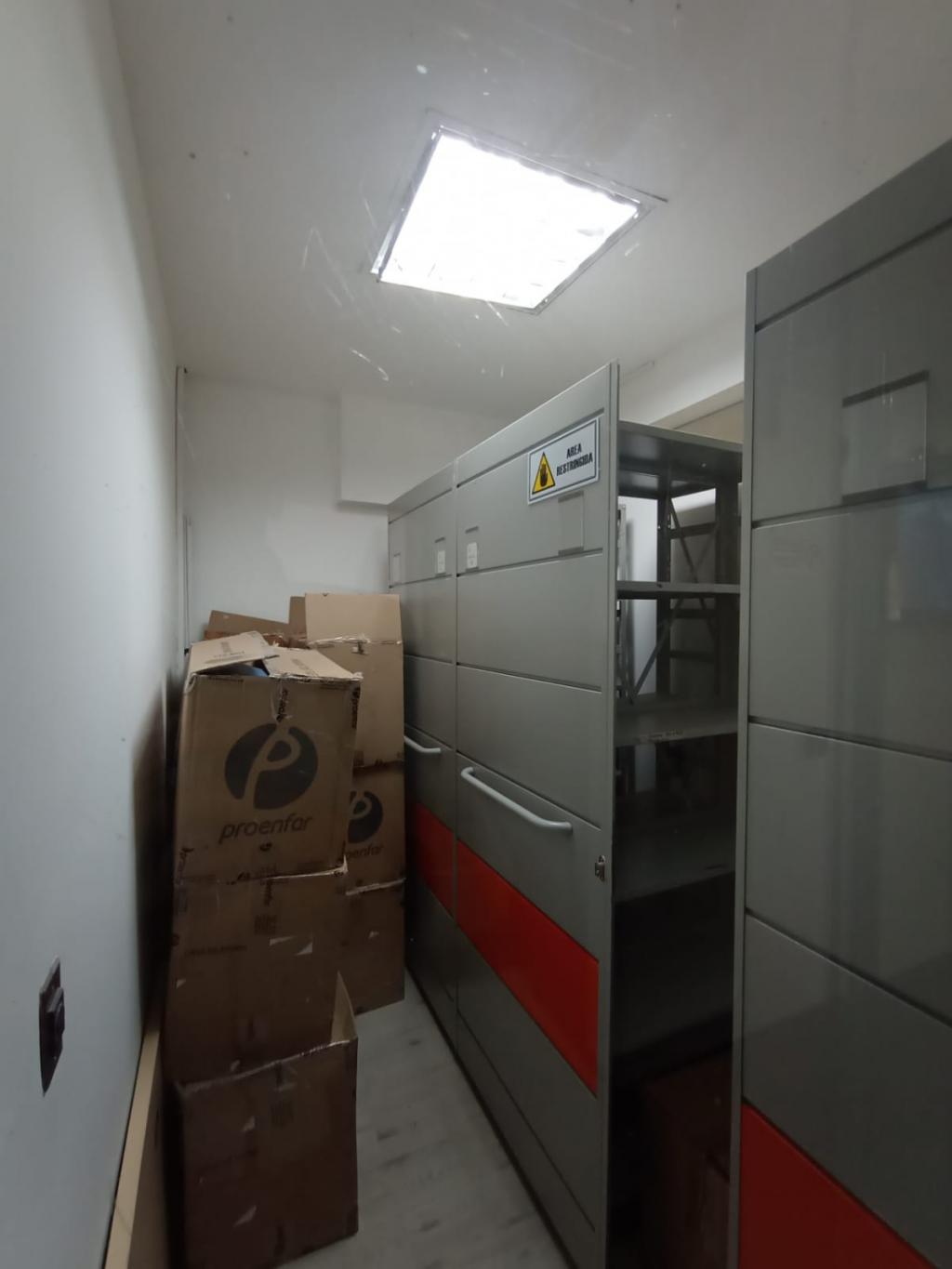 Casa en venta en Quinta Camacho, Bogotá · foto 5 de 24