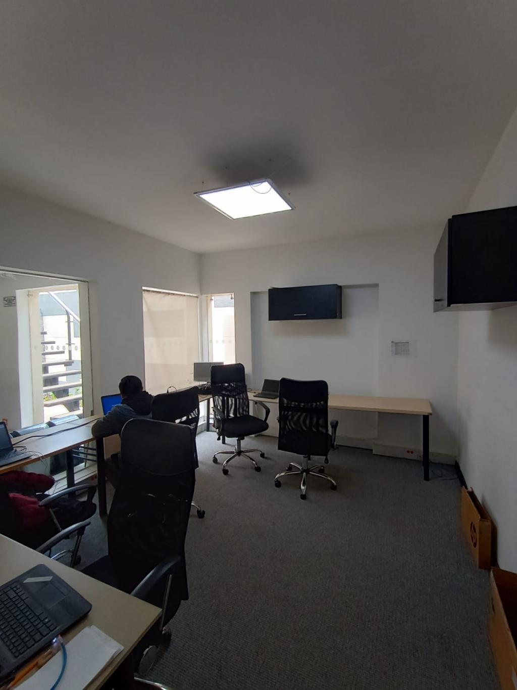 Casa en venta en Quinta Camacho, Bogotá · foto 8 de 24