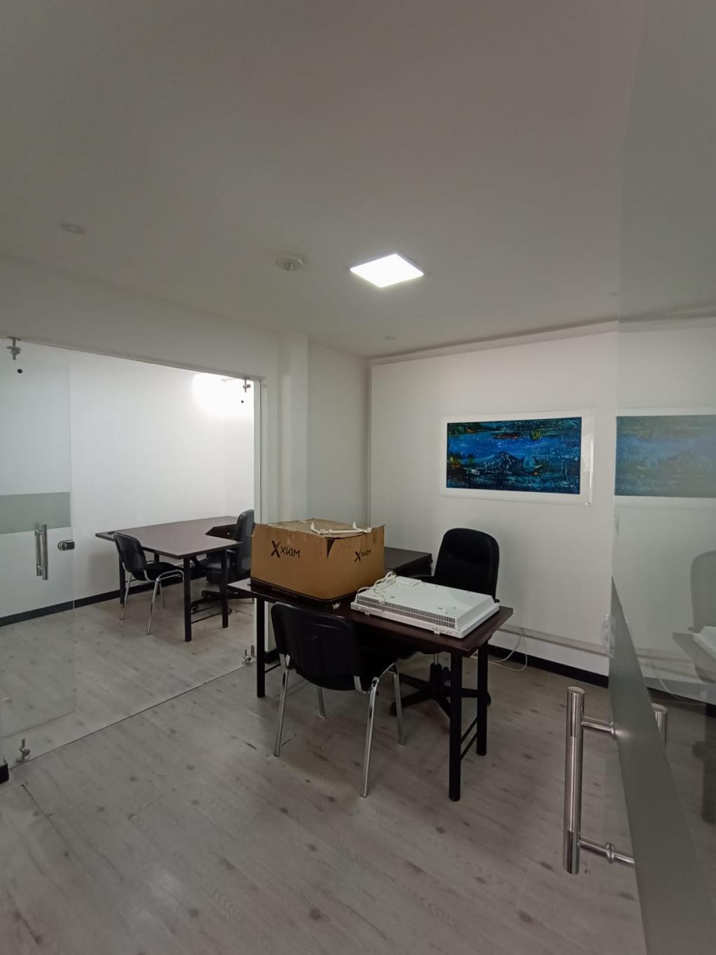 Casa en venta en Quinta Camacho, Bogotá · foto 10 de 24