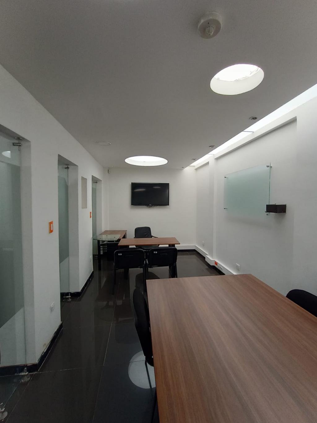 Casa en venta en Quinta Camacho, Bogotá · foto 13 de 24